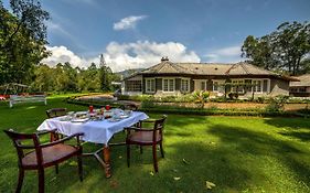 Lockhart Bungalow Munnar - A Cgh Earth Saha Experience
